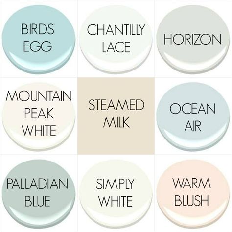 THE 2016 PAINT COLORS OF MY OLD COUNTRY HOUSE Old Country House, Interior Paint Colors Schemes, Old Country Houses, Farmhouse Paint Colors, French Country Bedrooms, Farmhouse Paint, Casa Country, Paint Color Schemes, Bathroom Paint Colors