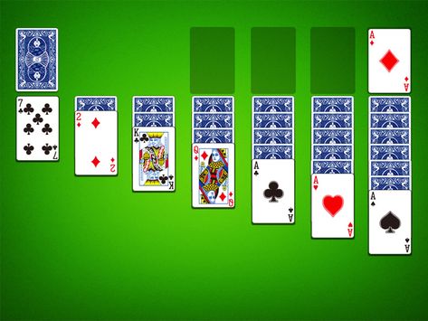 Steam Community :: Guide :: Solitaire Game Rules Patience Game, Tower Of Hanoi, Solitaire Cards, Spider Solitaire, Solitaire Card Game, Solitaire Game, Solitaire Games, Game Rules, Some Games