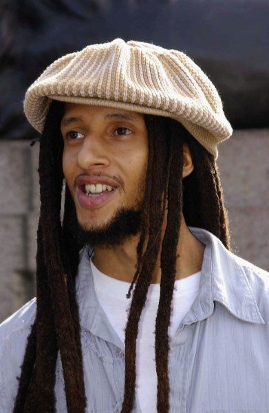 Julian "Juju" Marley. Julian Marley, Marley Brothers, Rasta Man, Phone Wallpaper For Men, Music Legends, Bob Marley, Phone Wallpaper, First Love, Aircraft