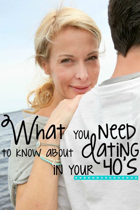 Dating in your teens was social experimentation for most people. Dating in your 20s was a way to start to learn more about yourself and what you wanted in a partner. Dating in your 30s was when you began to narrow down the search and when most people settle down. But now you are inContinue Reading … Dating After 40, Dating Over 40, Dating Relationship Advice, Best Dating Apps, Online Dating Profile, Dating Rules, Dating Coach, Dating Tips For Women, Single Dating