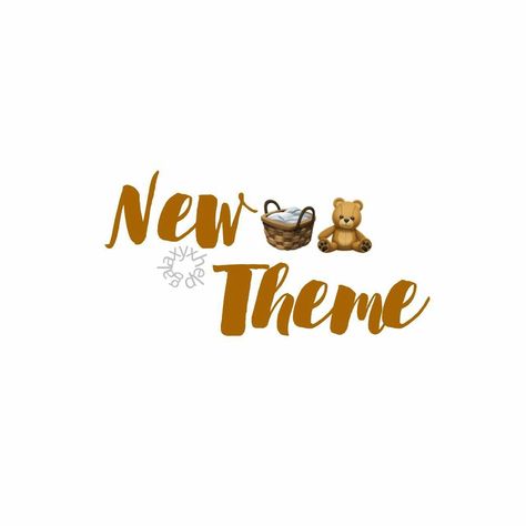 New Theme Instagram Divider Aesthetic, New Theme Instagram Divider, Theme Dividers Instagram, Instagram Divider, Overlay Template, Theme Instagram, Theme Divider, Mickey Mouse Wallpaper Iphone, Overlays Instagram