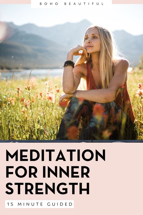 Best Guided Meditation, How To Look Attractive, Holistic Fitness, Gratitude Meditation, Peace Meditation, Bedtime Yoga, Meditation Scripts, Mindful Moments, Guided Imagery