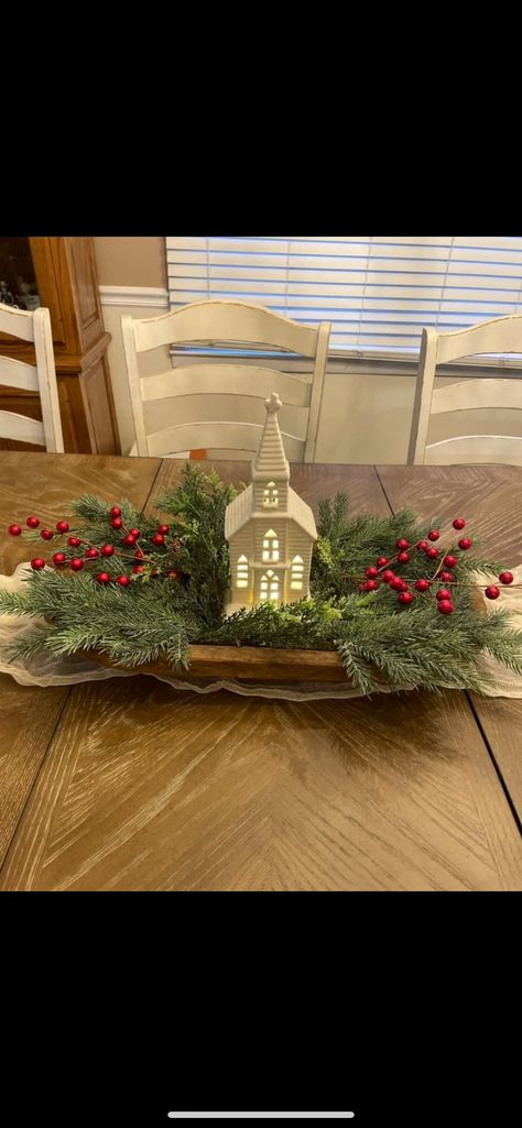 How To Style A Dough Bowl For Christmas, Christmas Dough Bowl Centerpieces For Table, Bread Bowl Christmas Centerpiece, Christmas Dough Bowls, Dough Bowl Christmas Centerpiece, Christmas Dough Bowl, Dough Bowl Centerpiece, Dough Bowls, Bread Bowls