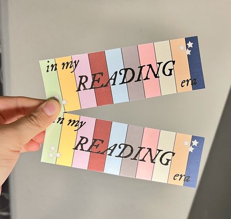 Reputation Bookmark, In My Reading Era, Cute Bookmarks Ideas, Folklore Bookmark, Taylor Swift Bookmarks, Cute Bookmark Ideas, Bookish Bookmarks, Aesthetic Bookmarks, Bookmarks Ideas