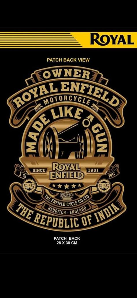 Royal Enfield Logo, Bullet Bike Royal Enfield, Enfield Classic, Motorcycle Art, Royal Enfield, The Republic, Porsche Logo, Ducati, ? Logo