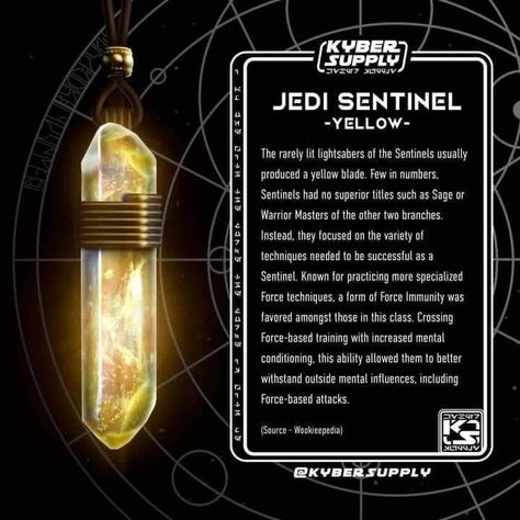 Temple Guard Lightsaber, Jedi Temple Guard Lightsaber, Star Wars Lightsaber Forms, Star Wars Kyber Crystal, Lightsaber Concept Art, Lightsaber Forms, Warrior Code, Jedi Powers, Temple Guard