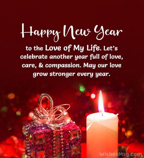 Happy New Year Wishes For Hubby, Happy New Year For My Love, Happy New Year To The One I Love, Happy New Year 2023 My Love, Happy New Year For Love, Happy New Year Hubby, Happy New Year My Love Quotes, Happy New Year To My Love, Happy New Year My Love Heart