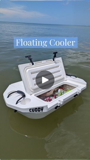 Floating Cooler, Beach Pool, Outdoor Life, Outdoor Adventures, Outdoor Camping, Find It, Kayaking, My Website, Float