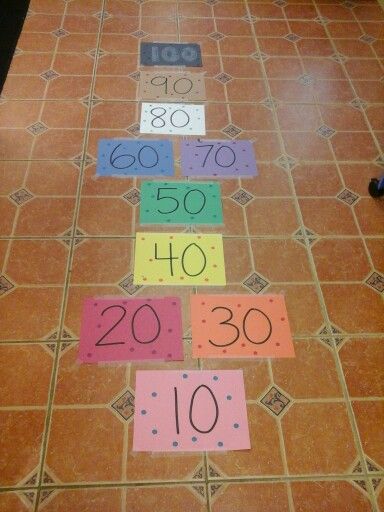 100 Day Of School Project Preschool, Preschool 100th Day Activities, 100 Day Of Preschool Activities, 100th Day Activities Preschool, 100 Days Preschool, 100th Day Of Preschool, Counting By 10s Kindergarten Activities, 100 Days Of School Games, 100 Day Of School Kindergarten Ideas