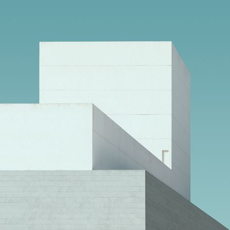 Architecture Panel, Minimal Architecture, Slow Design, Geometric Architecture, Minimal Photography, Fine Art Landscape Photography, Architectural Photography, Art Minimaliste, Minimalist Photography