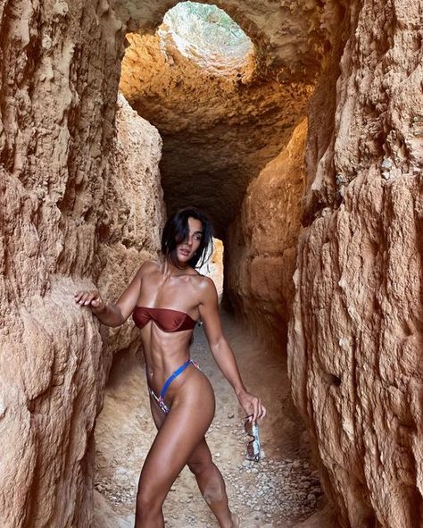 Stef Fit, Stefanie Williams, Stef Williams, Adventure Inspiration, Vacay Outfits, Fitness Inspiration Body, Body Motivation, Lovely Day, Dua Lipa