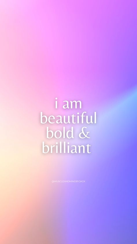 Positive affirmations. Affirmationns. 🩵☀️🪷 Quotes Wallpapers, Affirmation Quotes, Wallpaper Quotes, Positive Affirmations, Vision Board, Affirmations, Wallpapers, Quotes, Quick Saves