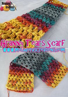 Crochet Hat Ideas, Crochet Kids Scarf, Crocheted Scarf, Crochet Scarf Pattern Free, Crochet Geek, Kids Scarf, Hat Ideas, Scarf Crochet Pattern, Crochet Cowl