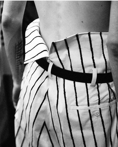 Trousers Details Menswear, Homme Plisse Issey Miyake Pants, Temporarily Unavailable, Jumpsuit Pattern, Wedding Tattoos, Celebrity Travel, Mood Board Fashion, Yohji Yamamoto, Architecture Fashion