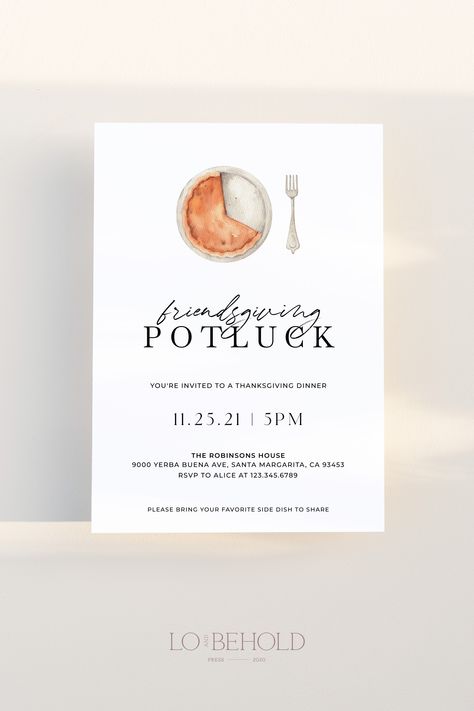 Minimalist Friendsgiving, Friendsgiving Aesthetic, Friendsgiving Invitations, Dinner Template, Friendsgiving Dinner Invitation, Hosting Friendsgiving, Personalized Frames, Friendsgiving Dinner Party, Friendsgiving Invite