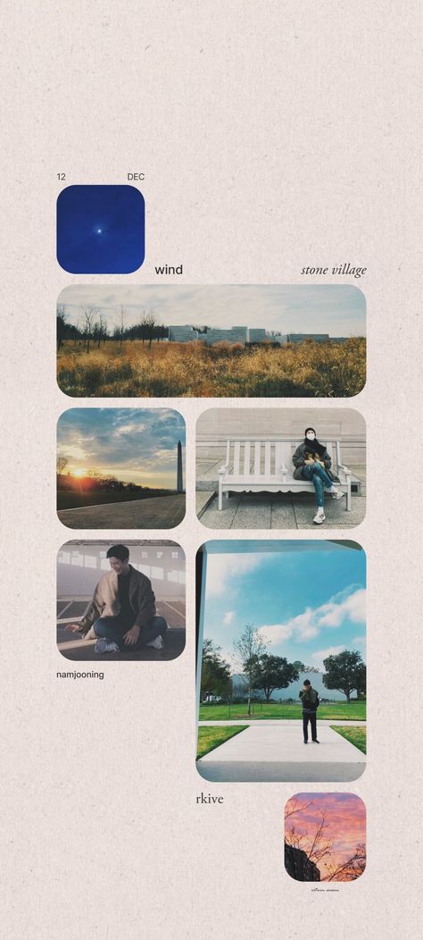 Rm Wallpaper Aesthetic, Bts Wallpaper Rm, Namjoon Aesthetic Wallpaper, Rkive Wallpaper, Bts Aesthetic Wallpaper For Phone, Story Ideas Pictures, Bts Aesthetic Pictures, Creative Instagram Stories, Foto Ideas Instagram