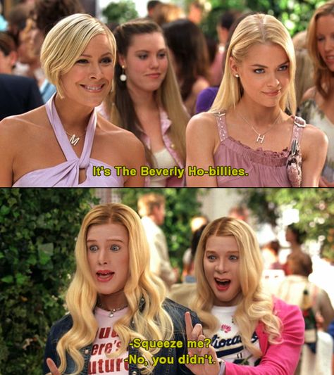 WHITE CHICKS BEST MOIVE EVER LOVE IT White Chicks Movie Quotes, White Chiks, White Chicks Quotes, White Chicks Movie, White Chicks, Old Hollywood Movies, Movie Quotes Funny, Great Tv Shows, Movie Lines