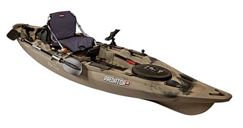 Predator 13 fishing kayak Kayak Photos, Old Town Kayak, Fishing Canoe, Kayak Equipment, Old Town Canoe, Best Fishing Kayak, Fishing Kayaks, Angler Kayak, Kayaking Tips