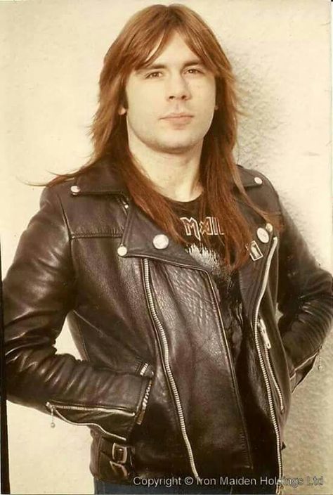 Bruce Dickinson on Pinterest | Iron Maiden, Pilots and Dave Murray Dave Murray, Steve Harris, 80s Metal, Iron Maiden Eddie, Bruce Dickinson, Heavy Metal Music, Heavy Metal Bands, Thrash Metal, Classic Metal