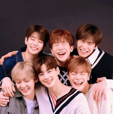 Astro Kpop Group, Member Astro, Happy Aniversary, Astro Members, Kpop Store, Astro Wallpaper, Eunwoo Astro, Cha Eun Woo Astro, Anniversary Photoshoot