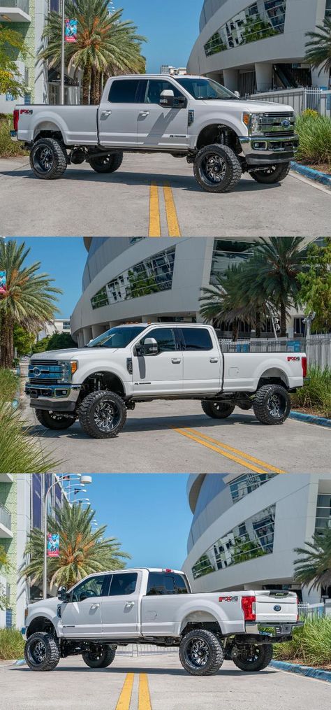 2017 Ford F-350 Lariat crew cab lifted [pristine condition] Pictures Of Trucks For Sale, Ford Trucks For Sale, Trucks For Sell, Lifted Trucks For Sale, Video Call With Boyfriend Screen Photo, Screen Photo, Doctor Picture, Ford F350, Female Profile