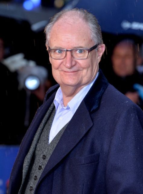 Jim Broadbent. (James Broadbent, 24-5-1949, Lincoln). Jim Broadbent, Rouge One, Imdb Movies, Donna Tartt, Character Actor, Gone With The Wind, Boarding School, Furniture Maker, Event Photos