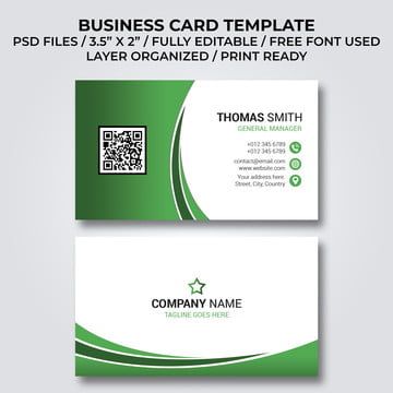 business cards,business card design,business card template,business,card,template,print,cmyk,creative,modern,simple,corporate,nature,green,white Business Card Minimal, Card Holder Ideas, Clean Business Card, Business Card Simple, Business Card Template Psd, Blue Business Card, Simple Business Card, Vertical Business Cards, Logo Design Free Templates