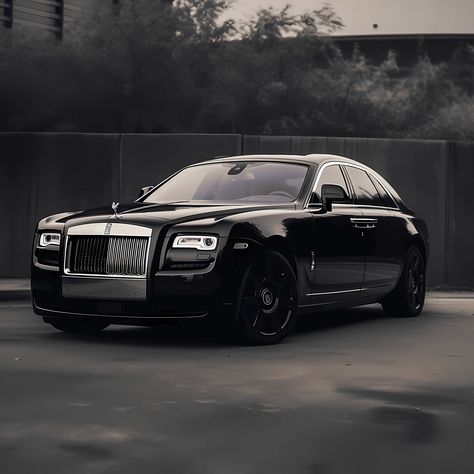 Rolls Royce Wallpaper For Laptop, Black Rolls Royce Ghost, Black Rolls Royce, Rolls Royce Logo, Rolls Royce Ghost Black, Dread Wolf, Mafia Style, Rolls Royce Wallpaper, Rolls Royce Black