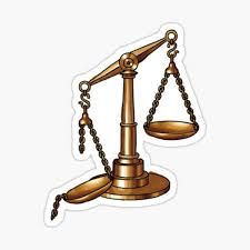 Scales Of Justice, Scales, Sculpture Art, Sculpture, Home Decor, Art, Home Décor