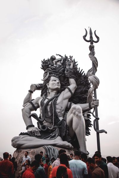 Shiva Ganga, About Lord Shiva, India World Map, Giant Statue, Mother Pictures, God Artwork, Ganesh Idol, Lord Siva, Hanuman Images