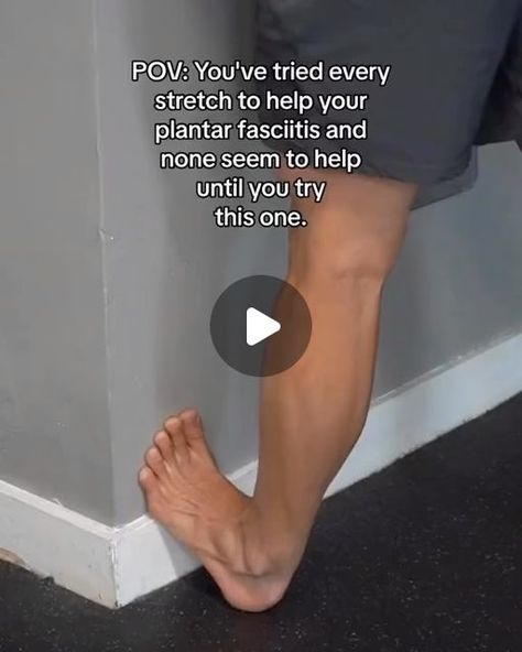 Planter Facitis Relief Exercise, Plantar Fascia Relief, Plantar Facitis Home Exercise, Plantar Facitis Home Remedies, Stretches For Plantar Fascia Relief, Exercise For Planters Fasciitis, Tens Machine Placement Plantar Facitis, Plantar Fascia, Exercises For Plantar Fascia