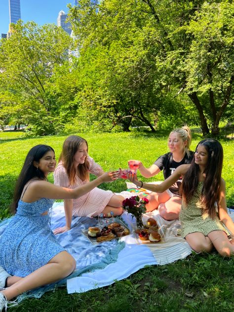 Activities To Do With Friends, The Twisted Series, Central Park Picnic, Ava Jules, Picnic Date Food, Picnic Photo Shoot, Picnic Pictures, Picnic Dinner, Valentine Photo Shoot