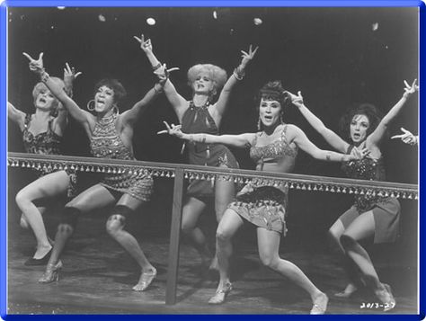 Cabaret Movie, Musical Theatre Dance, Brit School, Branding Workshop, Everybody Dance Now, Trip The Light Fantastic, Bob Fosse, Sweet Charity, Alvin Ailey