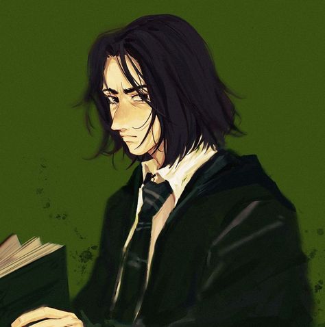 Young Severus Snape, Snape Wallpaper, Young Snape, Snape Fanart, Snape Fan Art, Potter Fanart, Severus Snape Fanart, Hp Universe, Harry Potter Severus