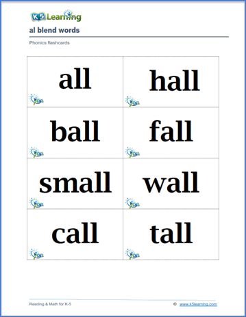 phonics al words | K5 Learning Aw Words, Vowel Diphthongs, Phonics Flashcards, Blend Words, Early Learning, Phonics, Education, Quick Saves