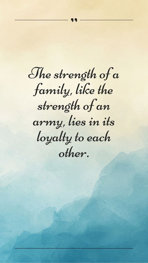 Family is built on unwavering loyalty and support. Just like an army relies on unity, a family thrives on commitment and trust, making each member stronger together. 💪👨‍👩‍👧‍👦 #FamilyStrength #LoyaltyInFamily #UnityMatters Equality Quotes, Being A Leader, Stronger Together, Positive Parenting, Parenting Tips, Parenting Hacks, A Family, Self Care, Verses