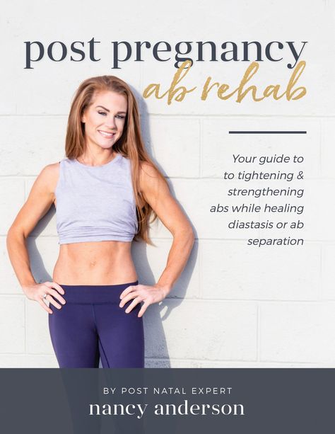 Ab Rehab, Pregnancy Abs, Celebrity Fitness, Post Pregnancy Workout, Lose 15 Pounds, Postnatal Workout, Celebrity Workout, Lose 30 Pounds, Lose Pounds