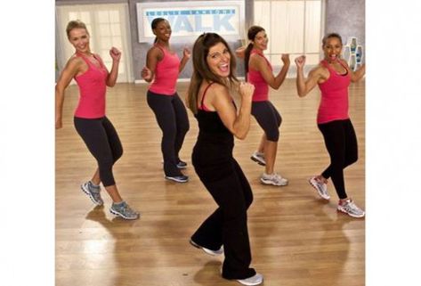 Walking Exercise Plan, Walk At Home, Leslie Sansone, Home Exercise Program, Fun Walk, Zumba Dance, Walking Exercise, Zumba Fitness, Senior Fitness