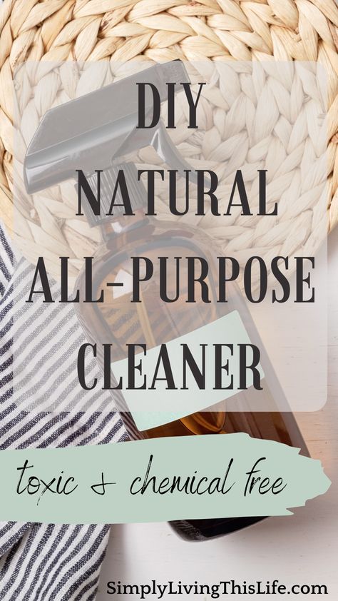 Homemade Natural All Purpose Cleaner Vinegar Tea, Natural House Cleaners, Natural All Purpose Cleaner, Homemade All Purpose Cleaner, Diy Cleaning Spray, Natural Cleaners Diy, Diy All Purpose Cleaner, All Natural Cleaning Products, House Cleaner