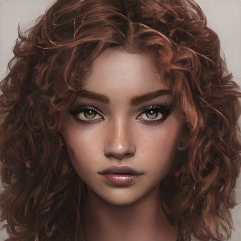 Winged Characters, Male Character Art, Artbreeder Girl, Artbreeder Portraits, Art Breeder, Gamer Stuff, Hazel Levesque, Minds Eye, Face Drawing Reference