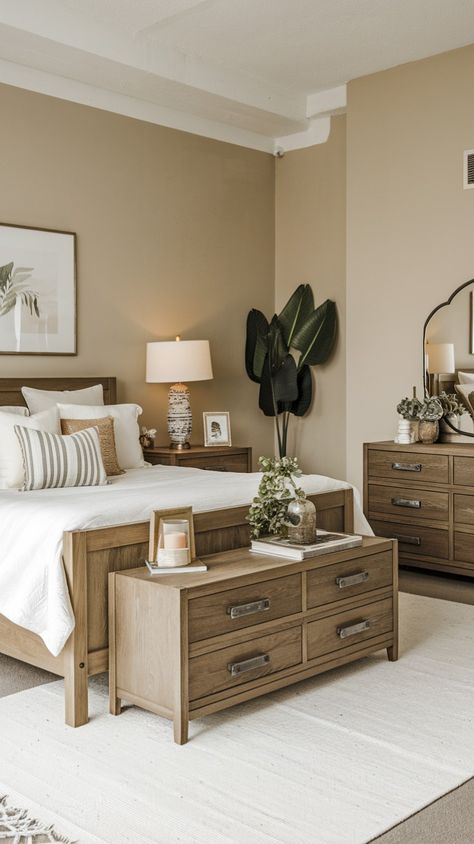 Create a cohesive and stylish bedroom with complete furniture sets! From beds to nightstands and dressers, these sets make decorating effortless. Perfect for achieving a polished and put-together look, furniture sets are ideal for anyone looking to design a bedroom that’s both functional and beautiful. Explore ideas for matching furniture pieces that suit your style and needs. 🛏️✨ #BedroomFurniture #HomeDecor #DIYBedroomDecor