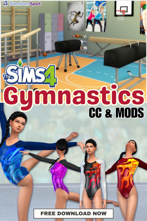 Sims 4 Medals Cc, Sims 4 Cheer Mods, Sims 4 Dance Competition, Sims 4 Gymnastics Mod, Sims 4 Cc Gymnastics Equipment, Sims 4 Olympics Cc, Sims 4 Cc Gymnastics Clothes, Sims 4 Functional Gym Equipment, Sims 4 Gymnastic Cc