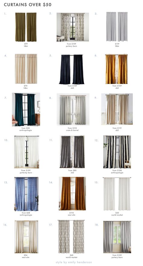 Bedroom Wall Colour Combination, Neoclassical Interior Design, Affordable Curtains, Curtains Style, Hanging Curtain Rods, Best Bedroom Colors, Hanging Curtain, Wall Color Combination, Bedroom Color Combination