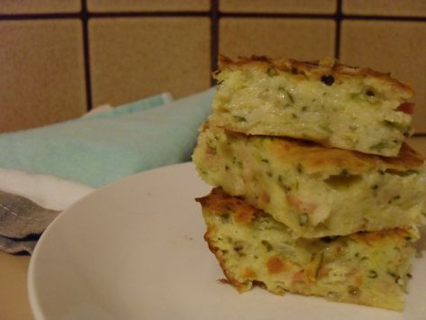 Leek and Zucchini Slice Recipes Zucchini, Leek Pie, Onion Leeks, Leek Recipes, Zucchini Slice, Ancient Recipes, Recipes Vegetarian, Zucchini Recipes, Vegetarian Recipes Healthy