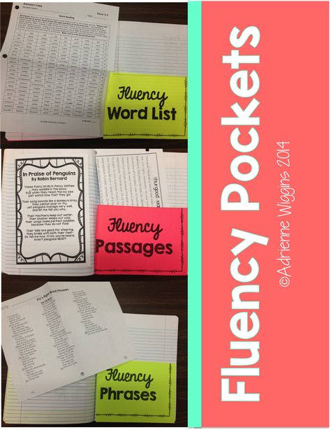 How We Do Fluency in 3rd Grade with a FREEBIE 3rd Grade Dibels Practice, Fluency Centers, Reading Fluency Activities, Third Grade Ela, Running Records, Fluency Activities, Blog Title, Classroom Tour, Teaching Third Grade