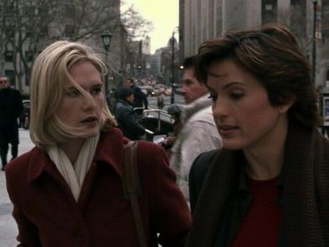 Alexandra Cabot, Alex Cabot, Alex And Olivia, Stephanie March, Benson And Stabler, Special Victims Unit, Olivia Benson, Hearts Girl, Uptown Girl