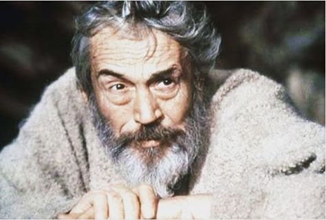 This is John Houston. He was the voice of the first Gandalf. The one from the old 1977 animated version. The voice of Gandalf in my head will always be his. "I am Gandalf!..and Gandalf means..Me!!!" #johnhouston #hobbit #hobbit1977 #1977hobbit #gandalf #jrrtolkien #tolkein #lotr Bible John, John Huston, Jrr Tolkien, Could Play, Gandalf, Lee Jeffries, In My Head, Old Man, The Hobbit