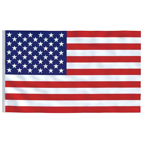 PRICES MAY VARY. 【LIGHTWEIGHT SERIES】 This american flag 3x5 outdoor flag features bright colors and a lightweight design that allows it to flutter in the breeze, making it ideal for areas with breeze and low winds. (Not recommended for outdoor use in very windy conditions) 【HIGH-QUALITY MATERIALS】We choose durable materials to make this 3x5 usa flag to ensure that it is strong, lightweight and weather-resistant. Whether you choose to use it indoors or outdoors, you can ensure its display qualit Team 2, Flag Sizes, Flag Pole, The Flag, National Flag, Us Flag, Usa Flag, Garden Flags, Sport Event