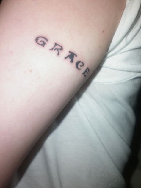 jeff buckley Jeff Buckley Grace Tattoo, Grace Jeff Buckley Tattoo, Grace Jeff Buckley, Jeff Buckley Tattoo, Jeff Buckley Grace, Grace Tattoo, Grace Tattoos, Cute Tats, Jeff Buckley