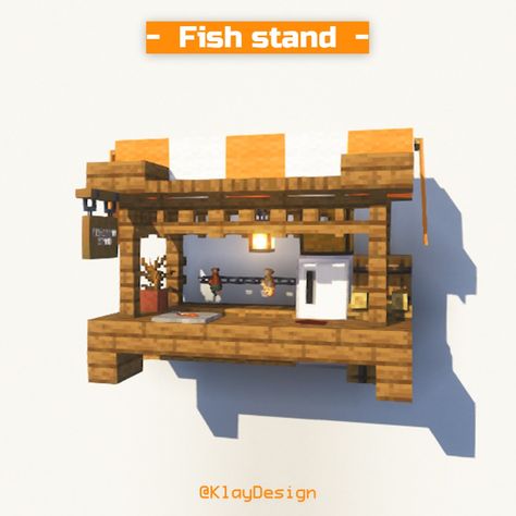 VILLAGE MARKET STALLS! Here’s three variations of shop stands you can build in your own survival world! 🙌 Should I make a part 2? 🤔 Also, let me know which one’s your favorite! ☺️ ——————————————— ⁃ 🪴 Follow for more minecraft inspirations! ⁃ 🙌 Complementary Shaders ⁃ 🍳 Repost with credits only! ——————————————— Tags: #minecraft #minecraftbuild #minecraftideas #minecraftinterior #minecraftbuilds #minecrafthouse #minecraftcottagecore #minecrafthacks #minecraftpe #minecraftvillage #village Minecraft Merchant Stall, Minecraft Market Stalls, Minecraft Market, Village Market, Minecraft Interior, Minecraft Cottage, Minecraft Pe, Market Stall, Market Stalls